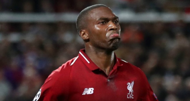 Daniel Sturridge Trabzonspor'da