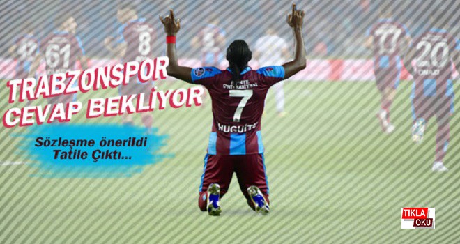 Rodallega'a yeni teklif yanıt bekleniyor