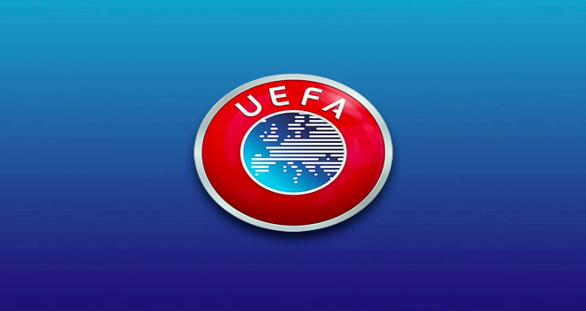 UEFA'dan dünya devine kıyak!